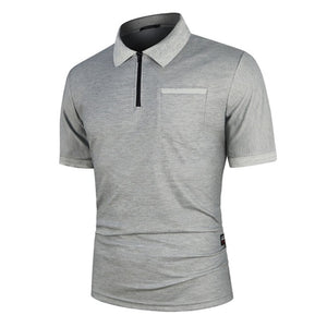 Herren Poloshirt