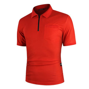 Herren Poloshirt