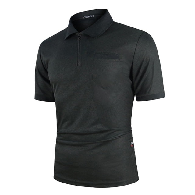 Herren Poloshirt