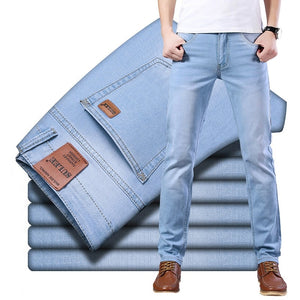 Männer Jeans, Klassischer Stil