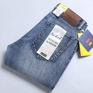 Herren Business Jeans