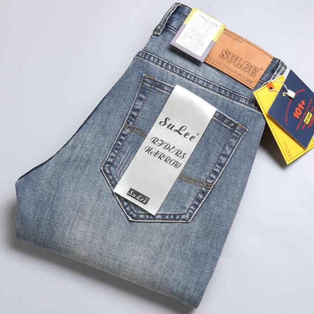 Herren Business Jeans