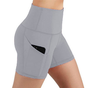 Fitness Yoga Kurze Hose