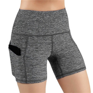 Fitness Yoga Kurze Hose