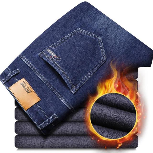 Neue Herbst Jeans