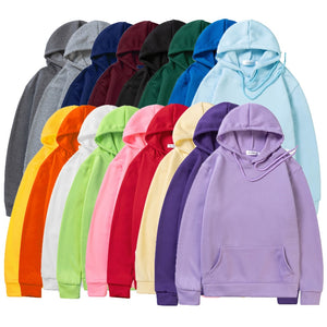 Männer / Frauen Hoodies