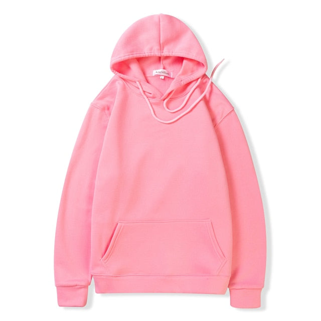 Männer / Frauen Hoodies