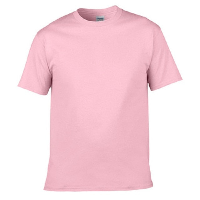 100% Baumwolle Männer/Frauen T-Shirt